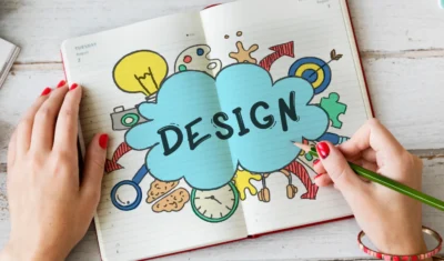 Web Development and Design Copy