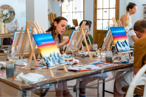 Fundamentals of Cybersecurity